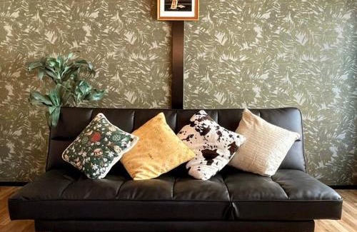 Inatori Apartment | InatoRelux