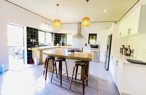 Arorangi House | Inave Oasis Villa ‘ Your home away from Home’