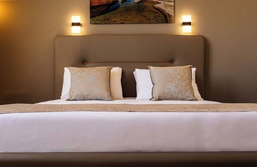 Arad Hotel | Inbar Hotel