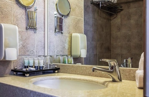 Arad Hotel | Inbar Hotel