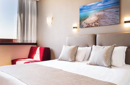 Arad Hotel | Inbar Hotel