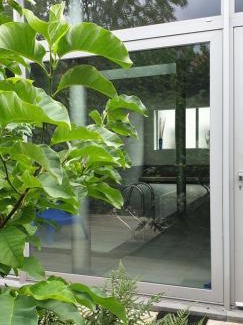 Heverlee Bed & Breakfast | Inblauw - Exclusive Wellness B&B