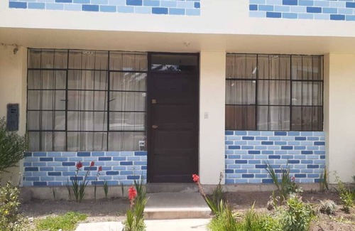 Puno House | Inca Wasi - Matrimonial Room