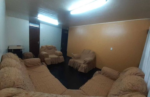 Puno House | Inca Wasi - Matrimonial Room