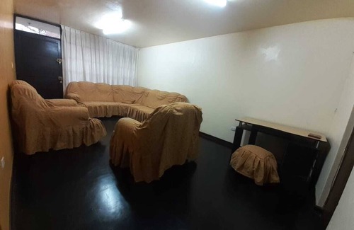 Puno House | Inca Wasi - Matrimonial Room