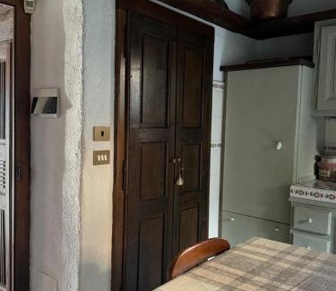Sauze d'Oulx Ski Chalet | Incantevole Grangia Centro Paese
