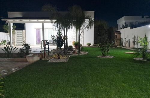 Specchiarica House | Incantevole villa al mare