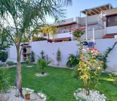 Specchiarica House | Incantevole villa al mare