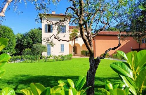 Como Apartment | Incanto Home -Villa Maderni with COMO Lake View