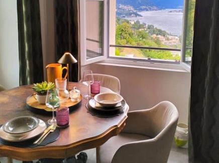 Como Apartment | Incanto Home -Villa Maderni with COMO Lake View