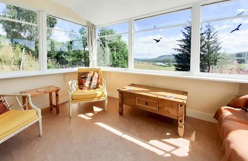 Lairg House | Inch Alla