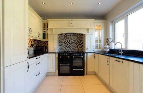 Inch House | Inch by the Sea - Sea Views