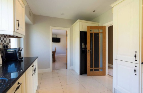 Inch House | Inch by the Sea - Sea Views