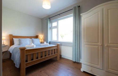 Banna House | Inch by the Sea - Sea Views