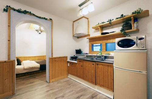 Eulwang-ri Hotel | Incheon Airport Hotel Oceanside
