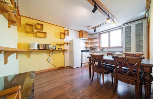 Eulwang-ri Hotel | Incheon Airport Hotel Oceanside