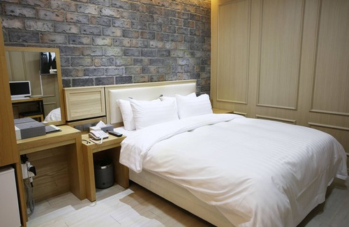 Jung-gu Hotel | Incheon Diamond Hotel