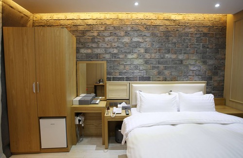 Jung-gu Hotel | Incheon Diamond Hotel