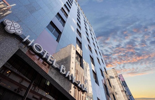 Guwol-dong Hotel | Incheon Guwol Hotel Bay 204
