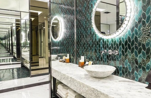 Guwol-dong Hotel | Incheon Guwol Hotel Bay 204