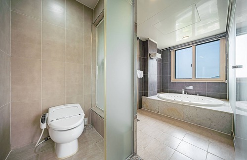 Eulwang-ri Hotel | Incheon Prince Tourist Hotel