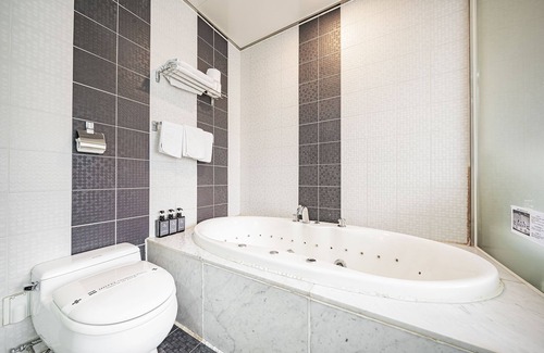 Eulwang-ri Hotel | Incheon Prince Tourist Hotel