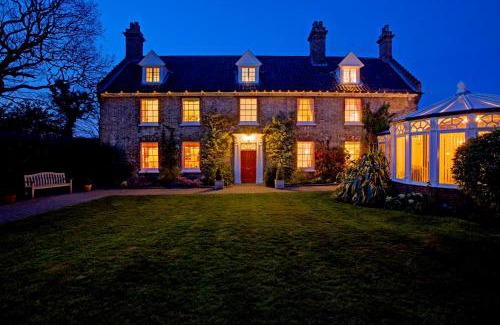 East Runton Bed & Breakfast | Incleborough House B & B