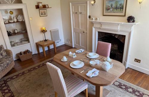 East Runton Bed & Breakfast | Incleborough House B & B