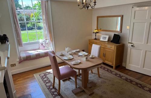 East Runton Bed & Breakfast | Incleborough House B & B