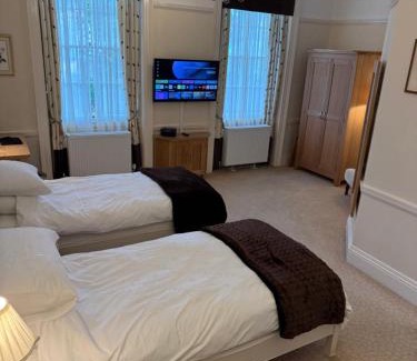 East Runton Bed & Breakfast | Incleborough House B & B
