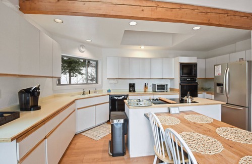 Incline Village House | Incline Village Manor | Near Kings Beach