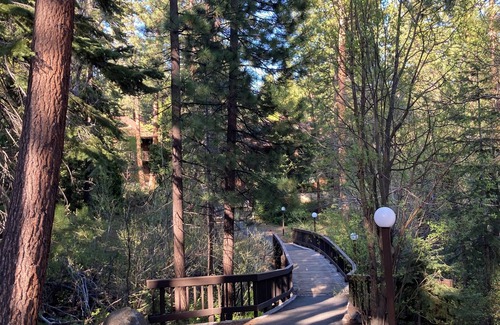 Incline Village House | Incline Village Family Resort Fourth July Weekend