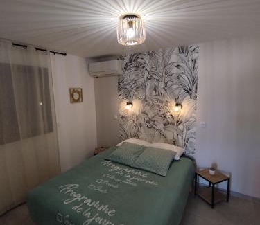 Sotta Apartment | incore di u maquis corsu