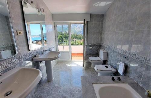 Ezaro Apartment | INcostadamorte Corral da Laxe