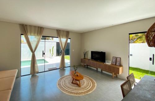 Sao Jose da Coroa Grande House | Incrível casa com piscina em Sanzé - Maragogi-AL
