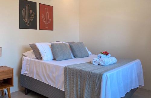 Sao Jose da Coroa Grande House | Incrível casa com piscina em Sanzé - Maragogi-AL