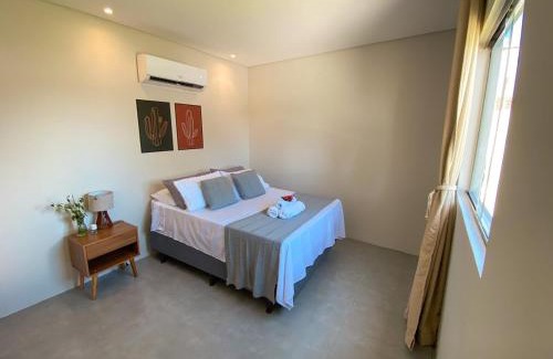 Sao Jose da Coroa Grande House | Incrível casa com piscina em Sanzé - Maragogi-AL