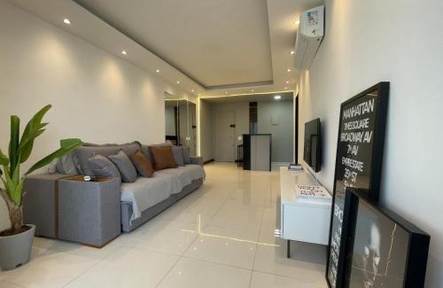 Vidigal Apartment | Incrível vista mar, Av Niemeyer, Vidigal