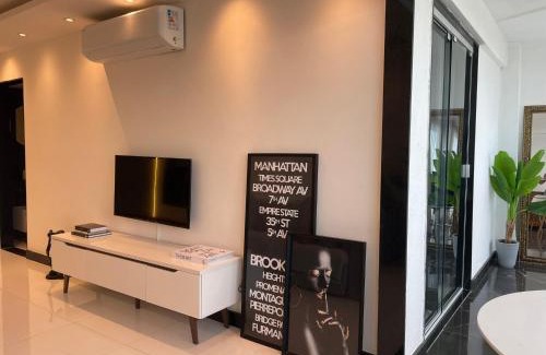 Vidigal Apartment | Incrível vista mar, Av Niemeyer, Vidigal