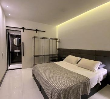 Vidigal Apartment | Incrível vista mar, Av Niemeyer, Vidigal