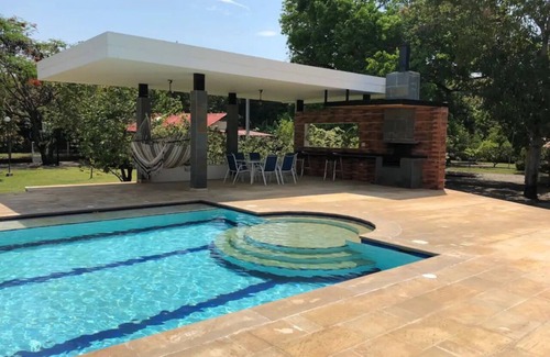 Espinal Villa | Increíble Casa Vacacional Privada