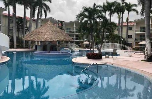 Granjas del Marques Apartment | Increíble departamento en Acapulco Diamante