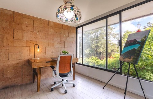 Bosques de las Lomas Apartment | ¡Increíble y amplio departamento!