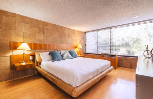Bosques de las Lomas Apartment | ¡Increíble y amplio departamento!