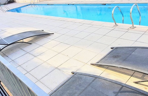 Apoquindo Apartment | Incredible 2-bedroom apartment in Las Condes