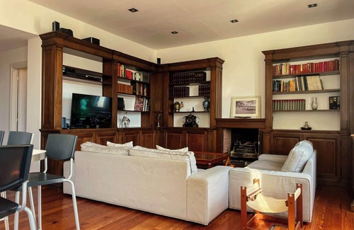 Zona Risorgimento Apartment | Incredible 2BR in centric Porta Venezia