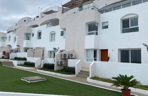 Manta Apartment | INCREDIBLE APARTMENT CIUDAD DEL MAR - MANTA