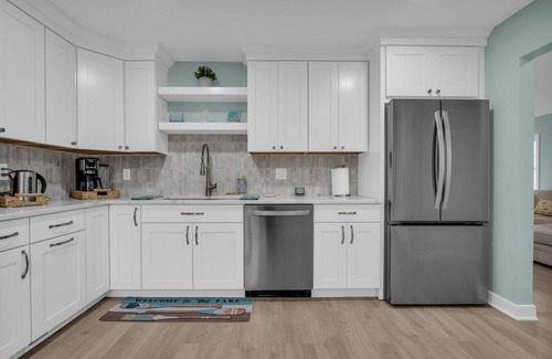 Carsonville House | Incredible Beach Located on the Shores of Lake Huron