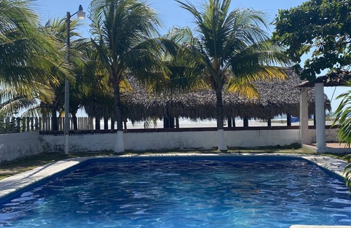 Costa Del Sol Villa | Incredible Costa Del Sol 4 bedroom Villa with outdoors living