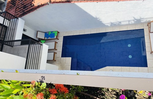 Costa Del Sol Villa | Incredible Costa Del Sol 4 bedroom Villa with outdoors living
